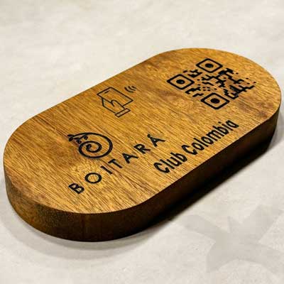 codigos qr para restaurantes